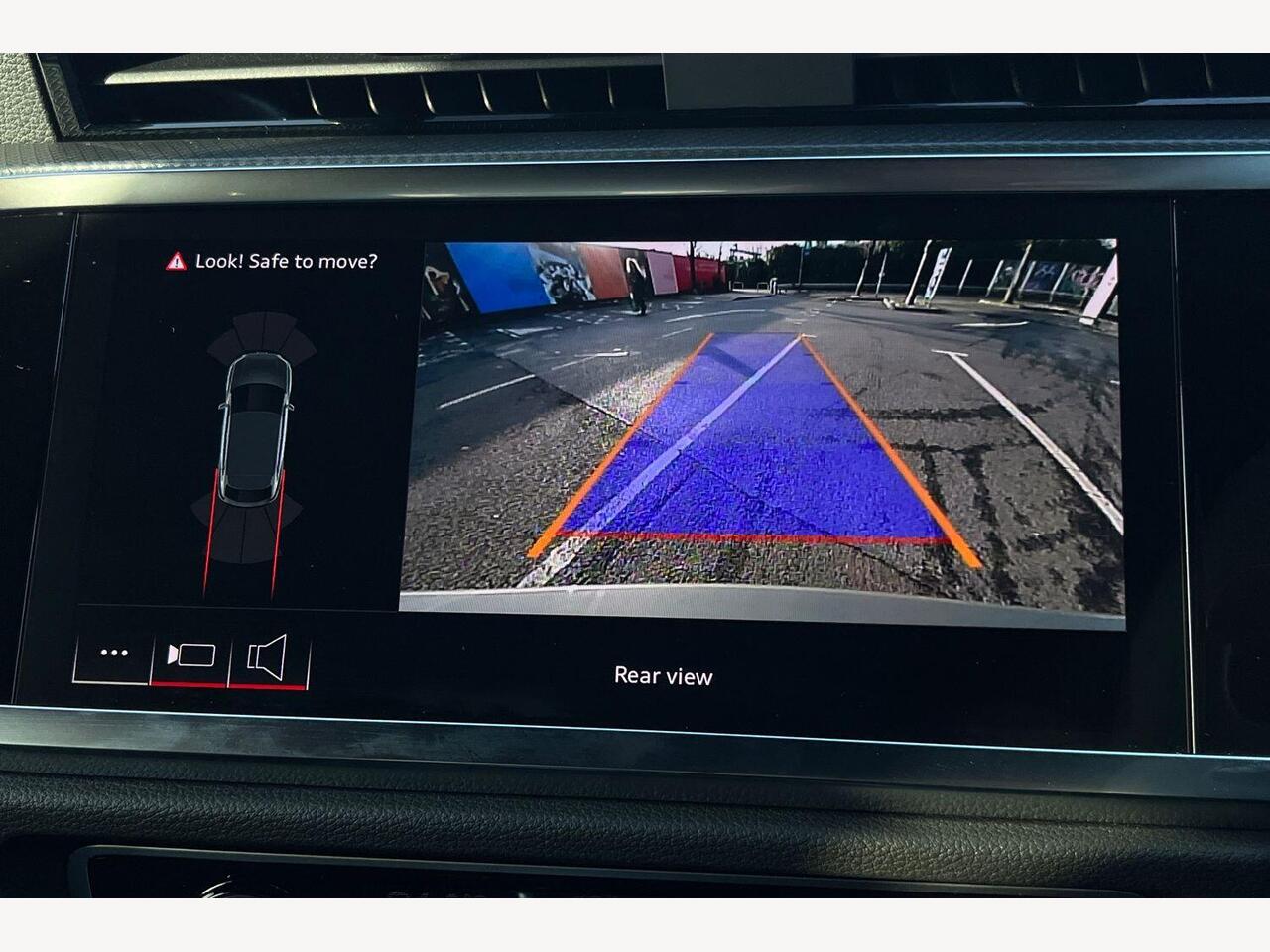 Used Audi Q3 2025 for sale - 77673270: Photo 13