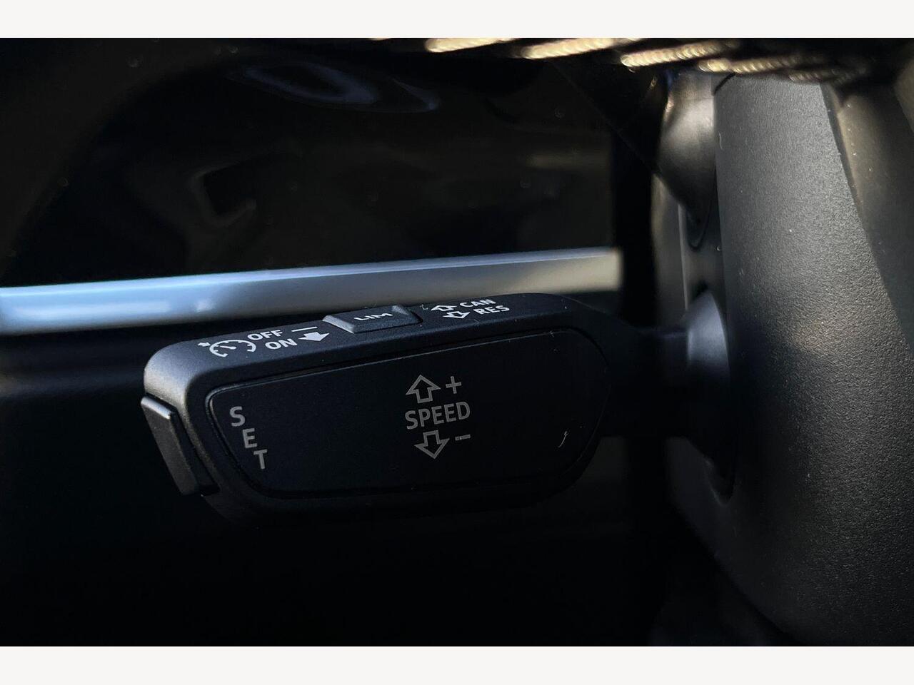 Used Audi Q3 2025 for sale - 77673270: Photo 18