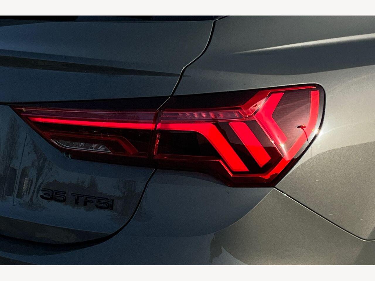 Used Audi Q3 2025 for sale - 77673270: Photo 19