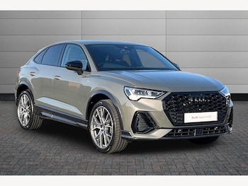 Audi Q3 feature image