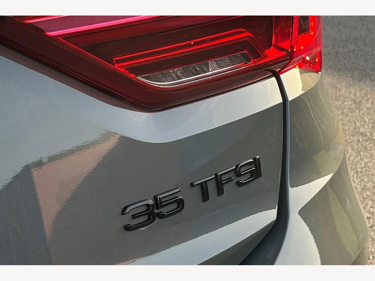 Used Audi Q3 2025 for sale - 77673270: Photo 20