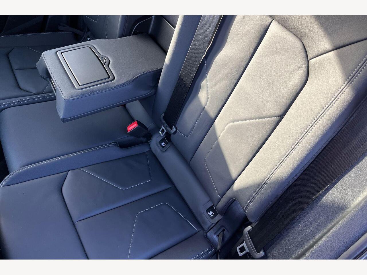 Used Audi Q3 2025 for sale - 77673270: Photo 21