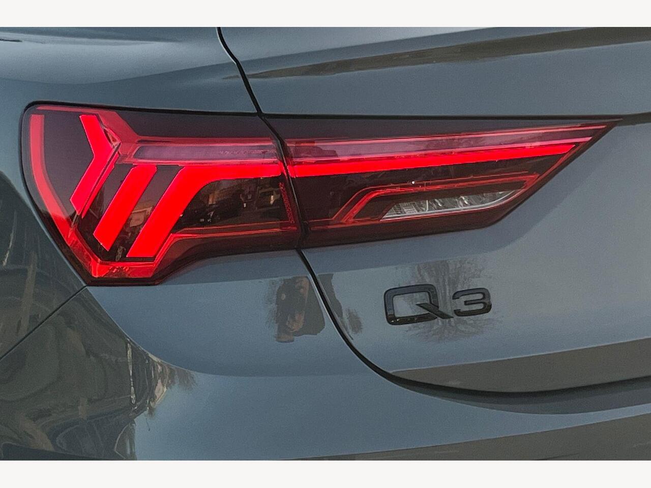 Used Audi Q3 2025 for sale - 77673270: Photo 22