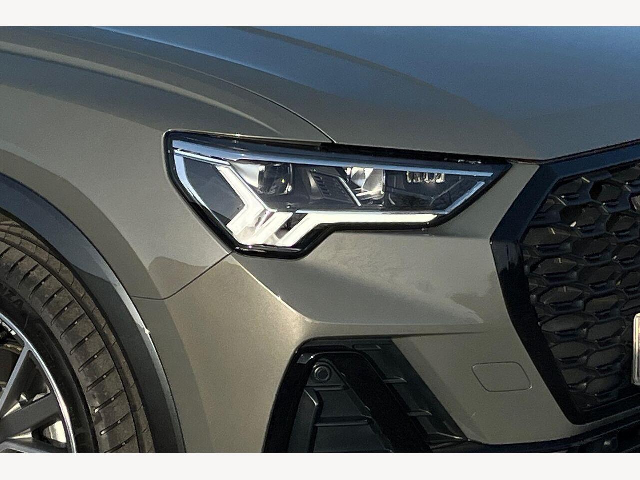 Used Audi Q3 2025 for sale - 77673270: Photo 23