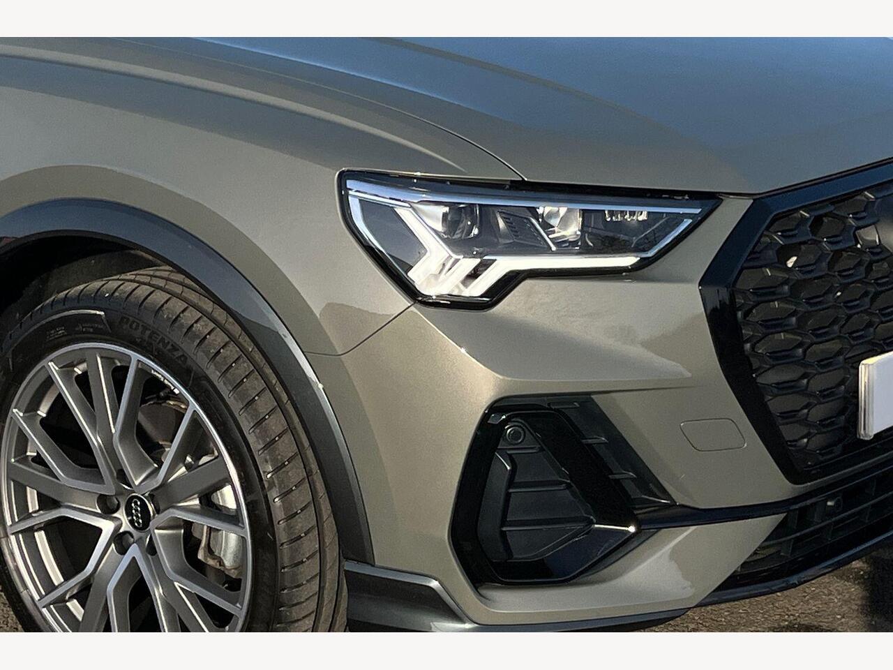 Used Audi Q3 2025 for sale - 77673270: Photo 25