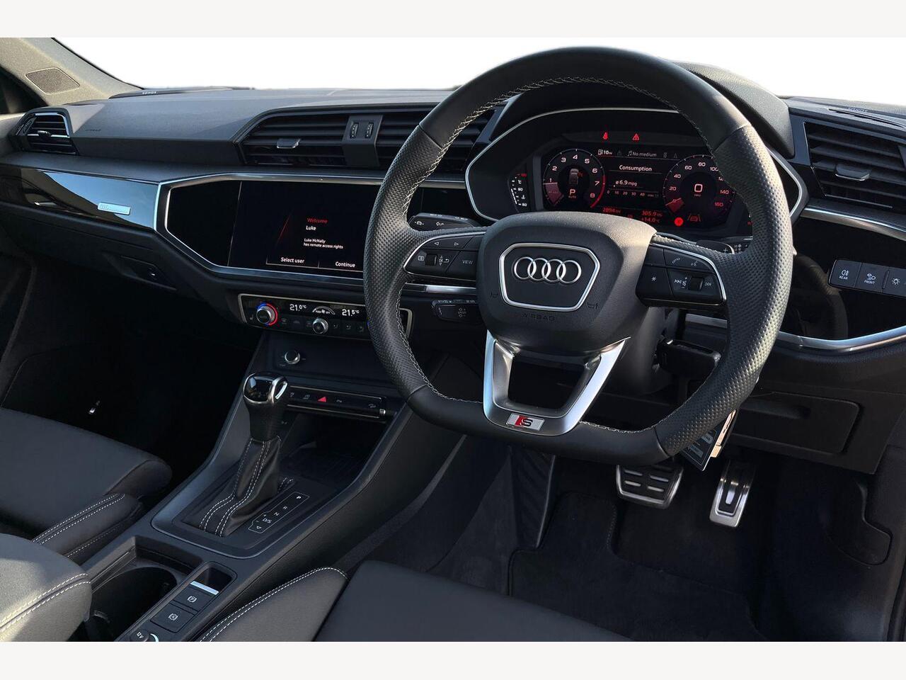 Used Audi Q3 2025 for sale - 77673270: Photo 6