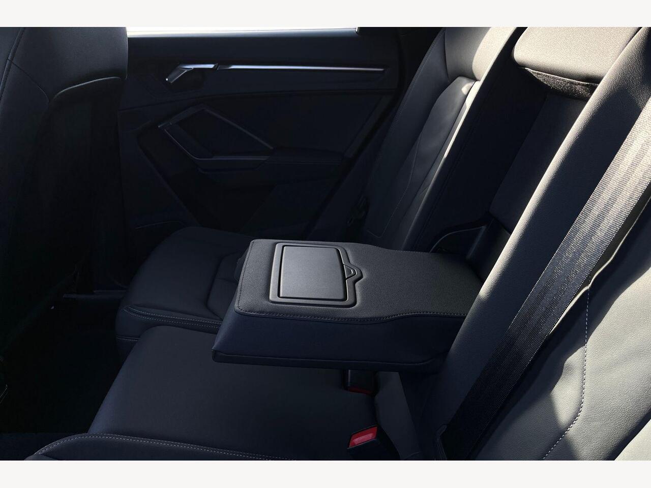 Used Audi Q3 2025 for sale - 77673270: Photo 8