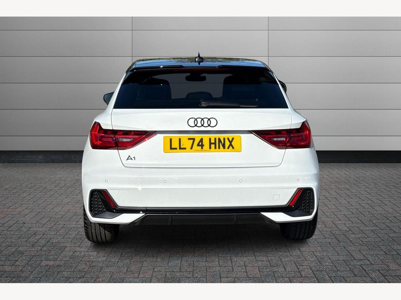Used Audi A1 2025 for sale - 76954124: Photo 11