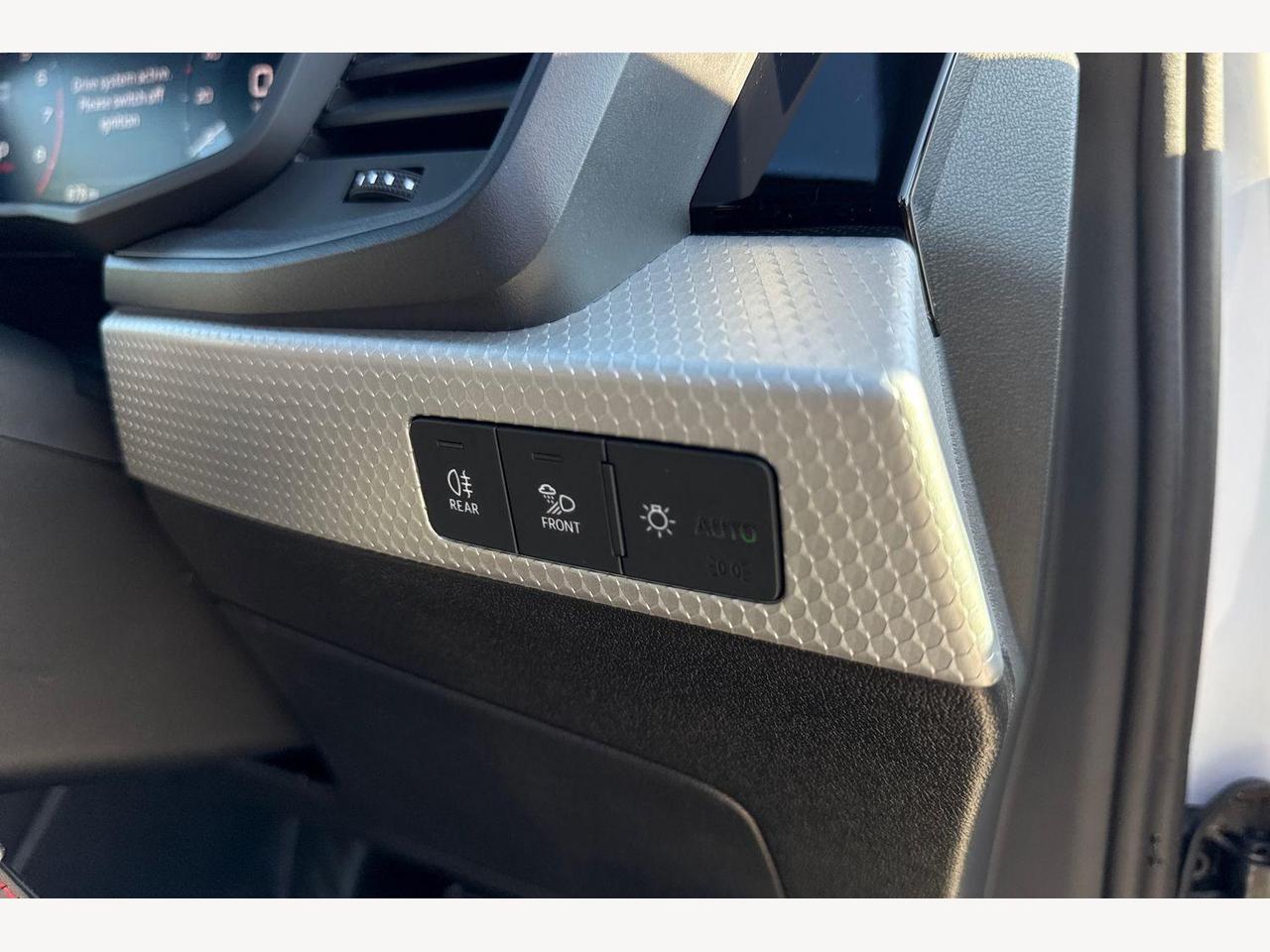 Used Audi A1 2025 for sale - 76954124: Photo 14