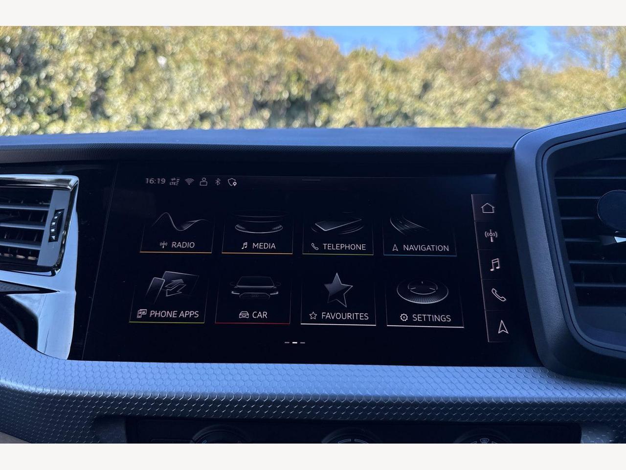 Used Audi A1 2025 for sale - 76954124: Photo 17