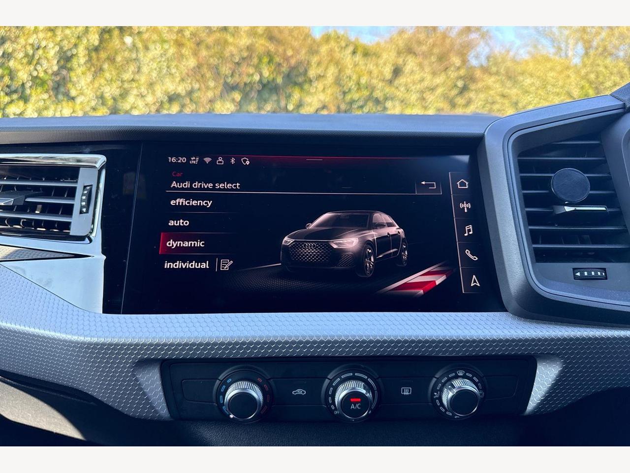 Used Audi A1 2025 for sale - 76954124: Photo 19