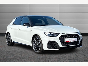 Audi A1 feature image