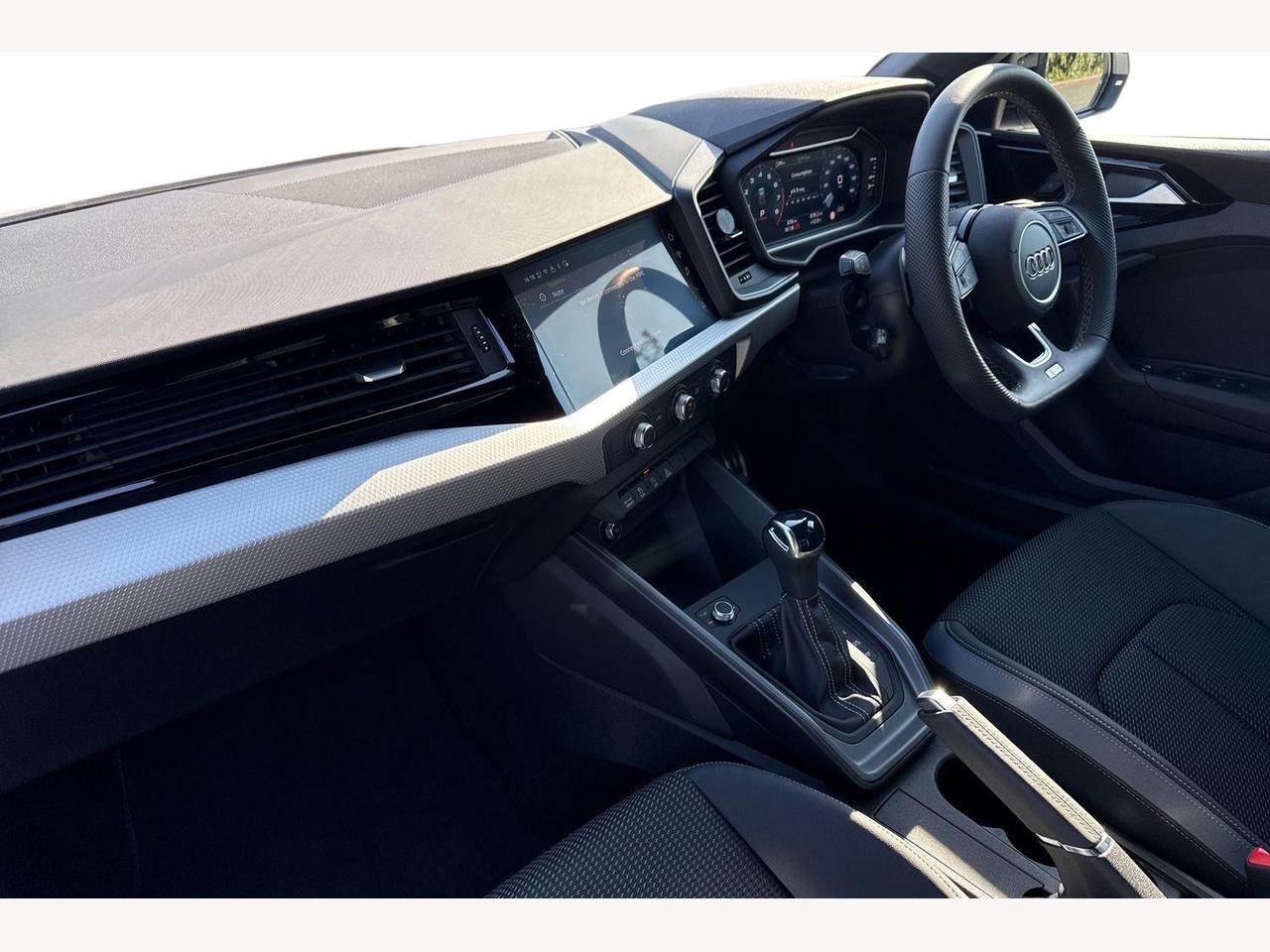 Used Audi A1 2025 for sale - 76954124: Photo 2