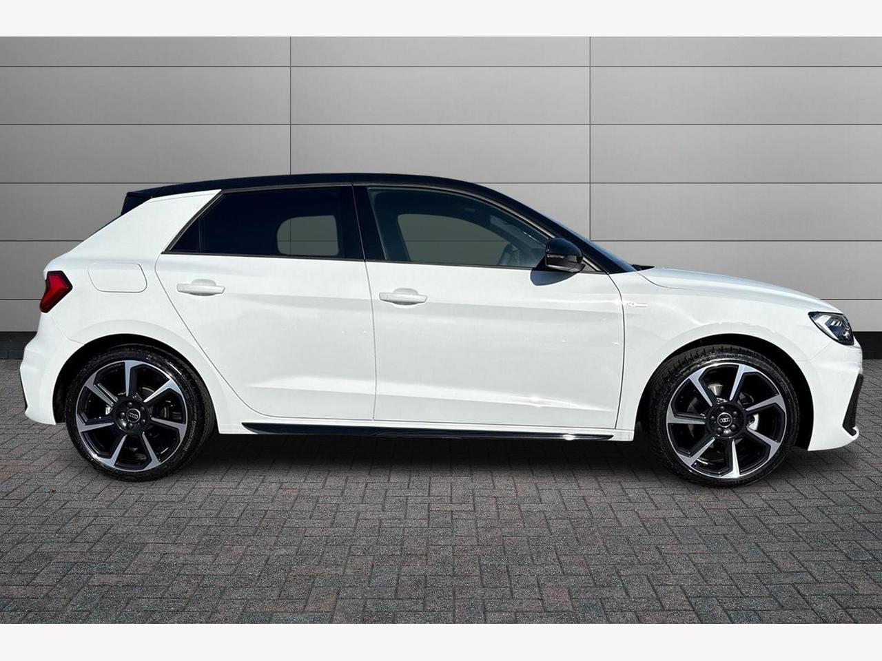 Used Audi A1 2025 for sale - 76954124: Photo 4