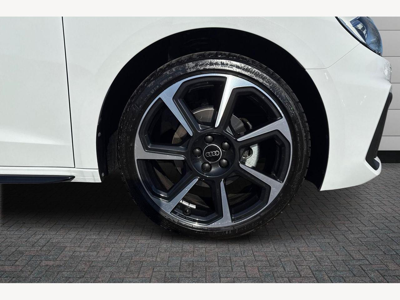 Used Audi A1 2025 for sale - 76954124: Photo 5