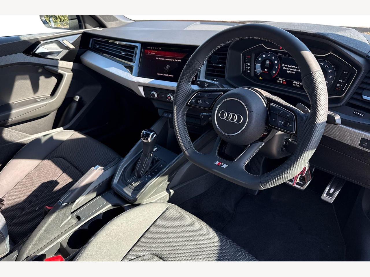 Used Audi A1 2025 for sale - 76954124: Photo 6