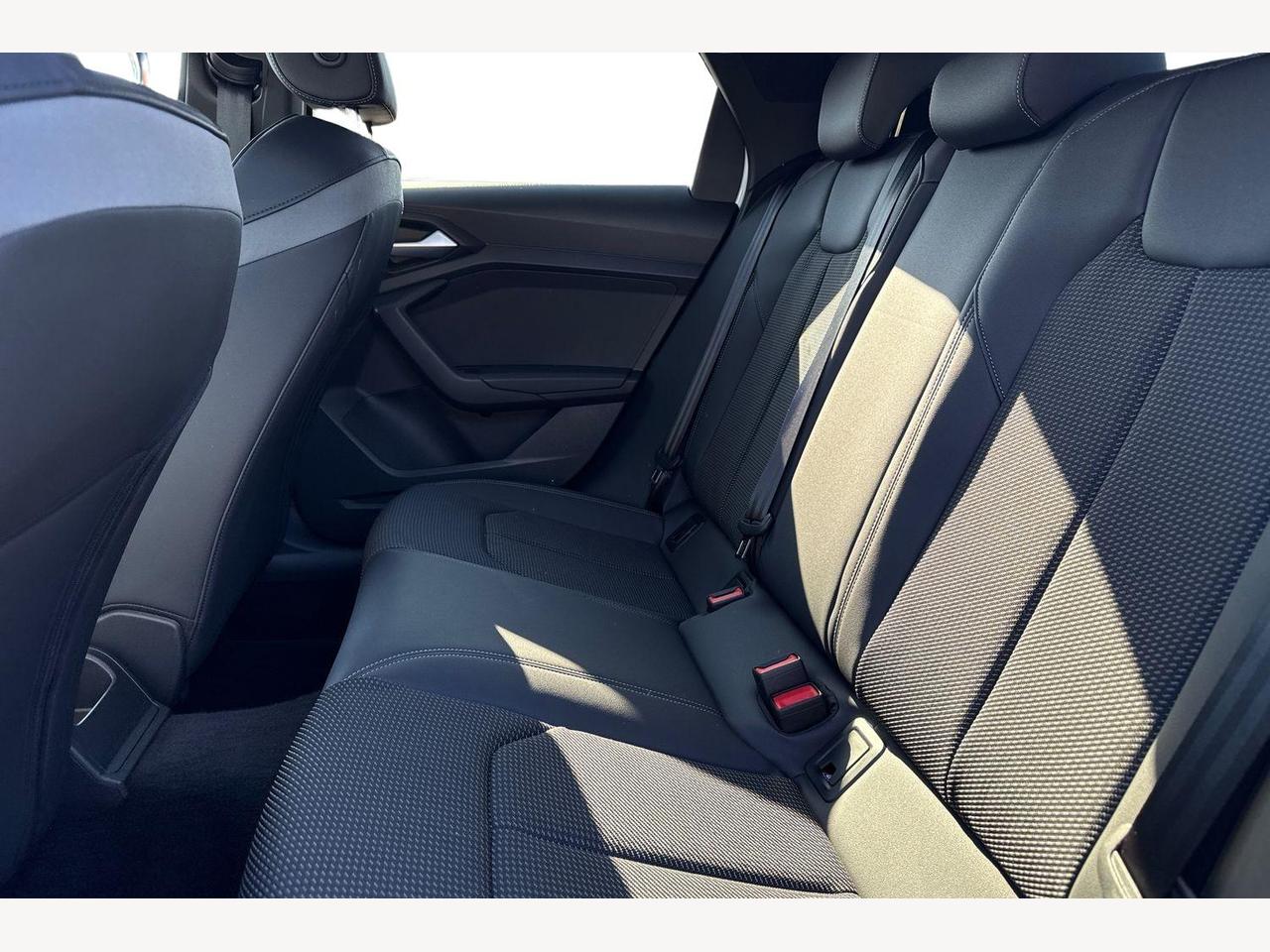 Used Audi A1 2025 for sale - 76954124: Photo 8