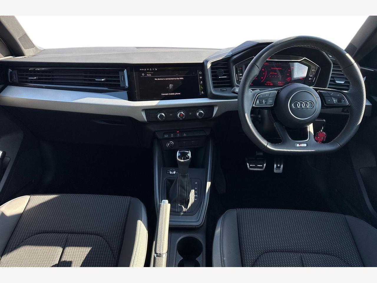 Used Audi A1 2025 for sale - 76954124: Photo 9