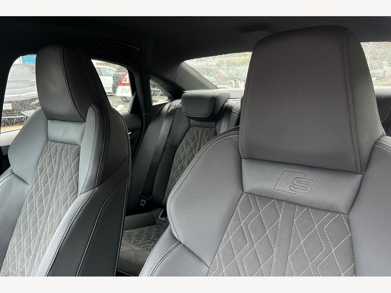 Used Audi A3 2020 for sale - 77307266: Photo 14