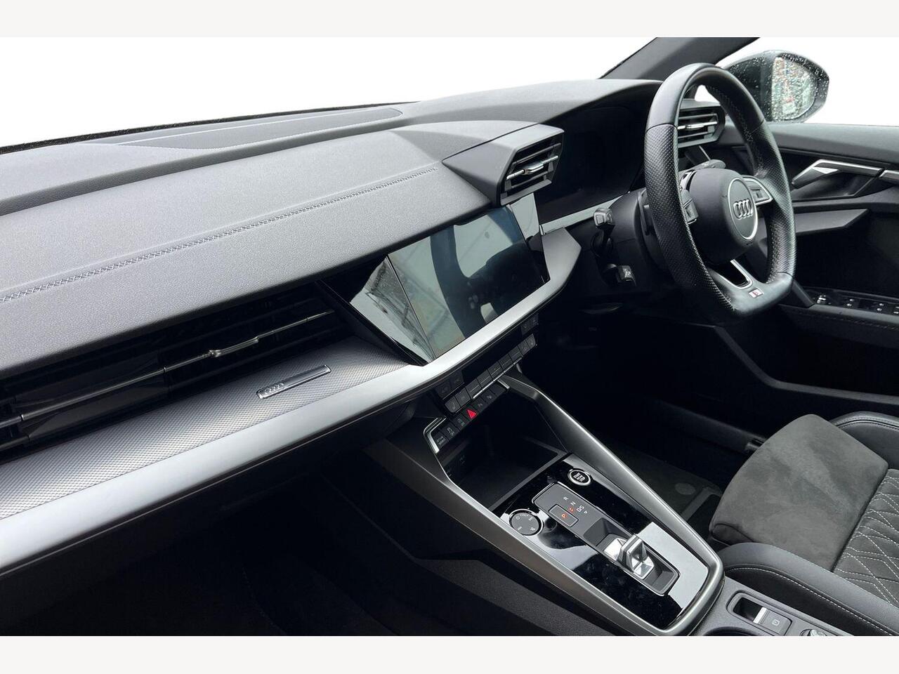 Used Audi A3 2020 for sale - 77307266: Photo 2