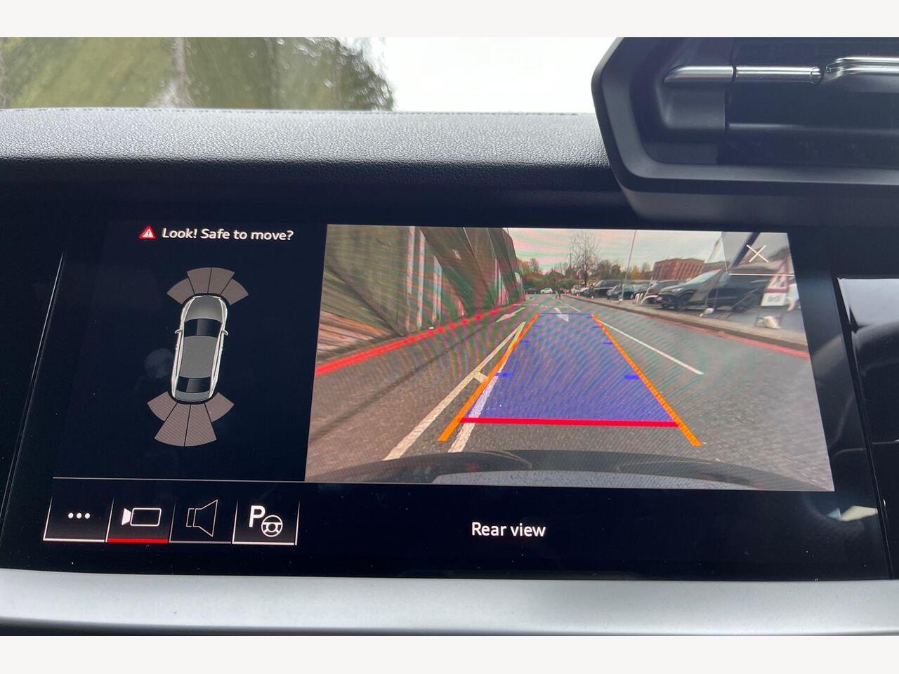 Used Audi A3 2020 for sale - 77307266: Photo 21