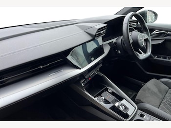 Used Audi A3 2020 for sale - 77307266: Photo