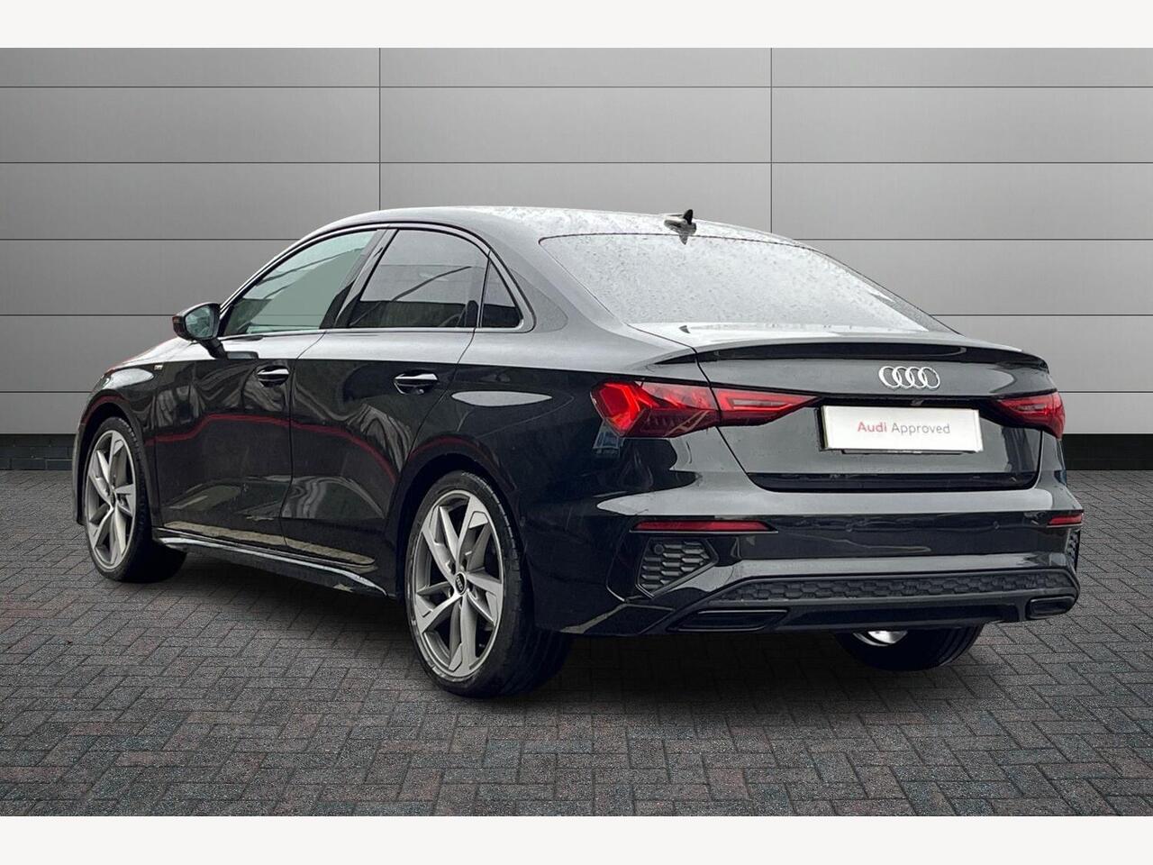 Used Audi A3 2020 for sale - 77307266: Photo 3