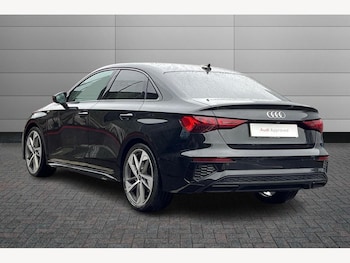 Used Audi A3 2020 for sale - 77307266: Photo