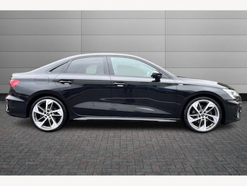 Used Audi A3 2020 for sale - 77307266: Photo