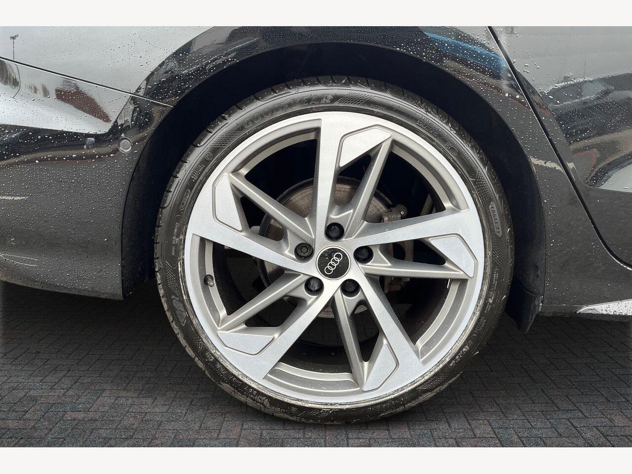 Used Audi A3 2020 for sale - 77307266: Photo 5