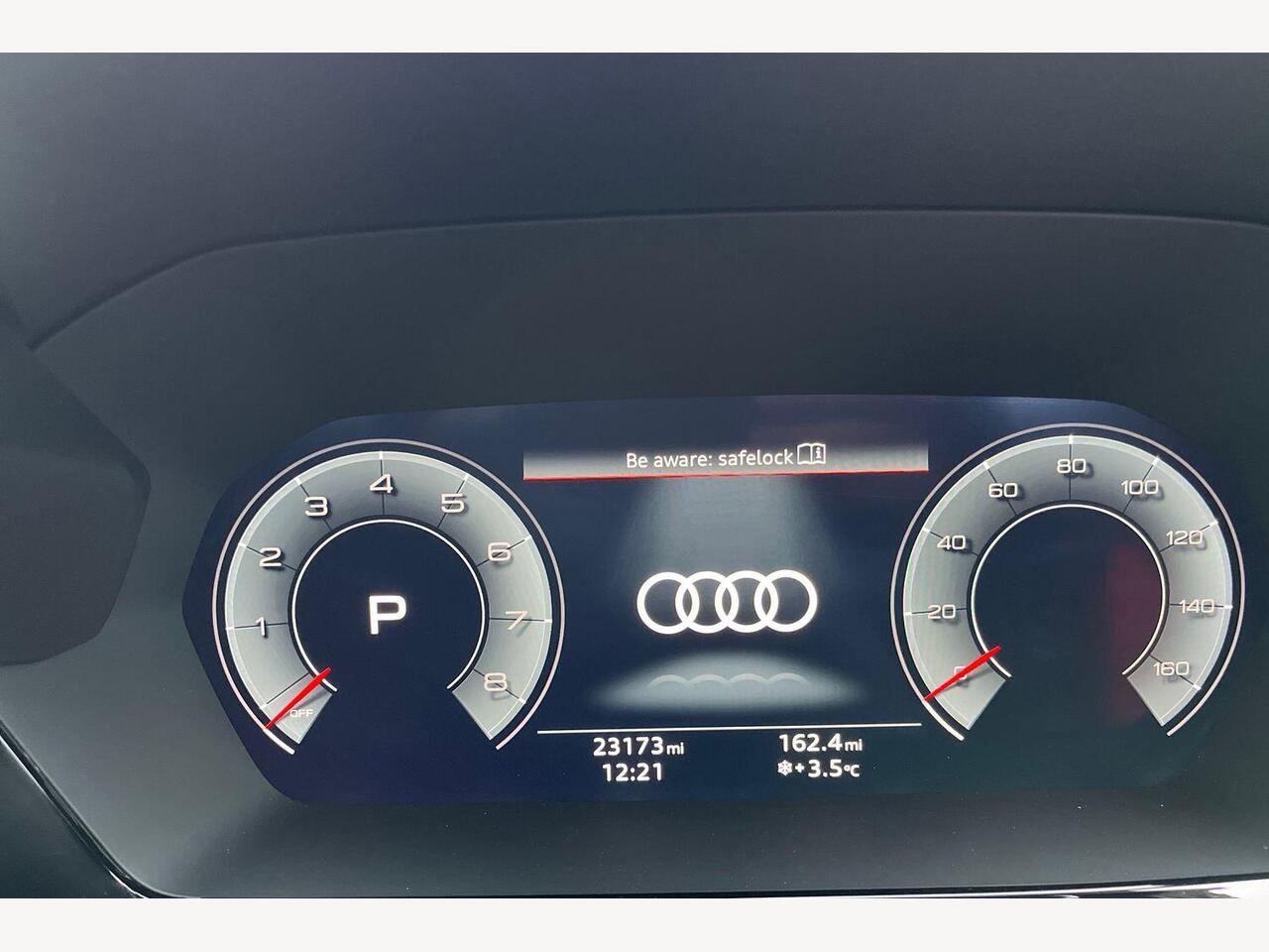 Used Audi A3 2020 for sale - 77307266: Photo 7