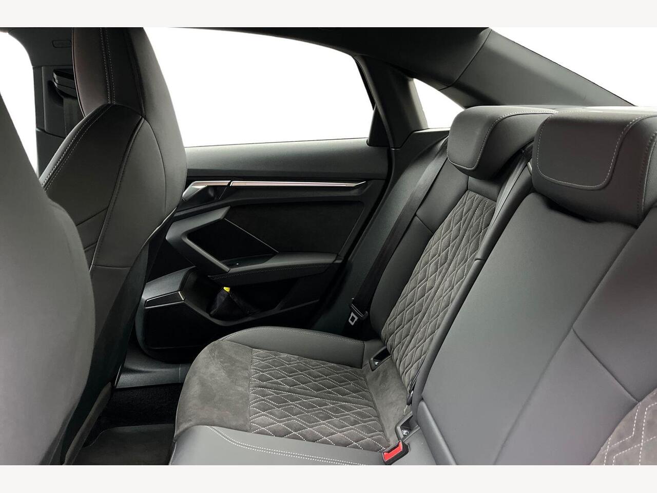 Used Audi A3 2020 for sale - 77307266: Photo 8