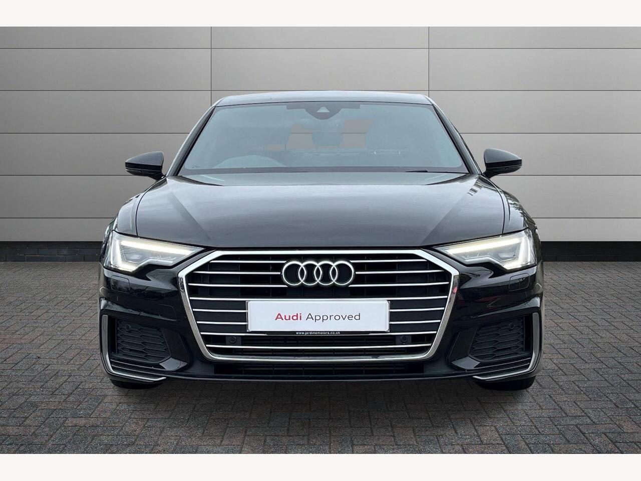 Used Audi A6 2022 for sale - 78049291: Photo 10