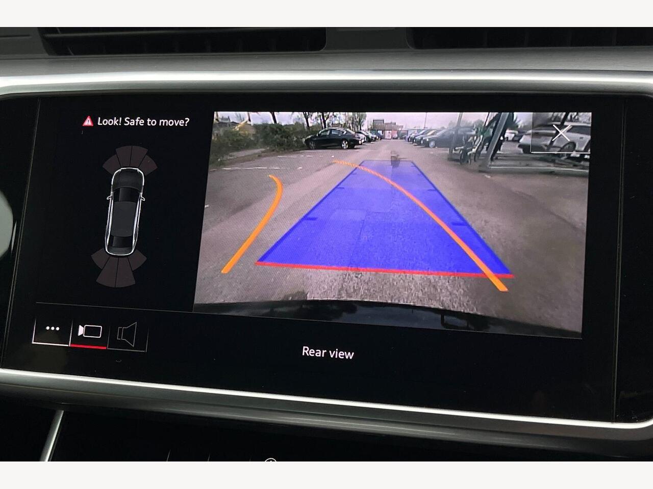 Used Audi A6 2022 for sale - 78049291: Photo 13