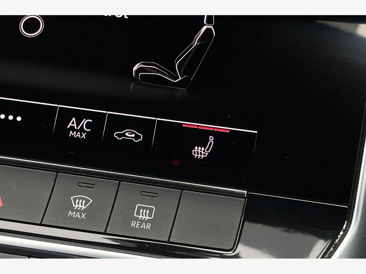 Used Audi A6 2022 for sale - 78049291: Photo 16