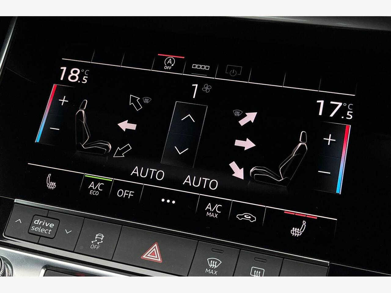 Used Audi A6 2022 for sale - 78049291: Photo 18