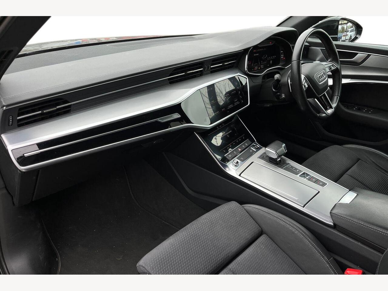 Used Audi A6 2022 for sale - 78049291: Photo 2