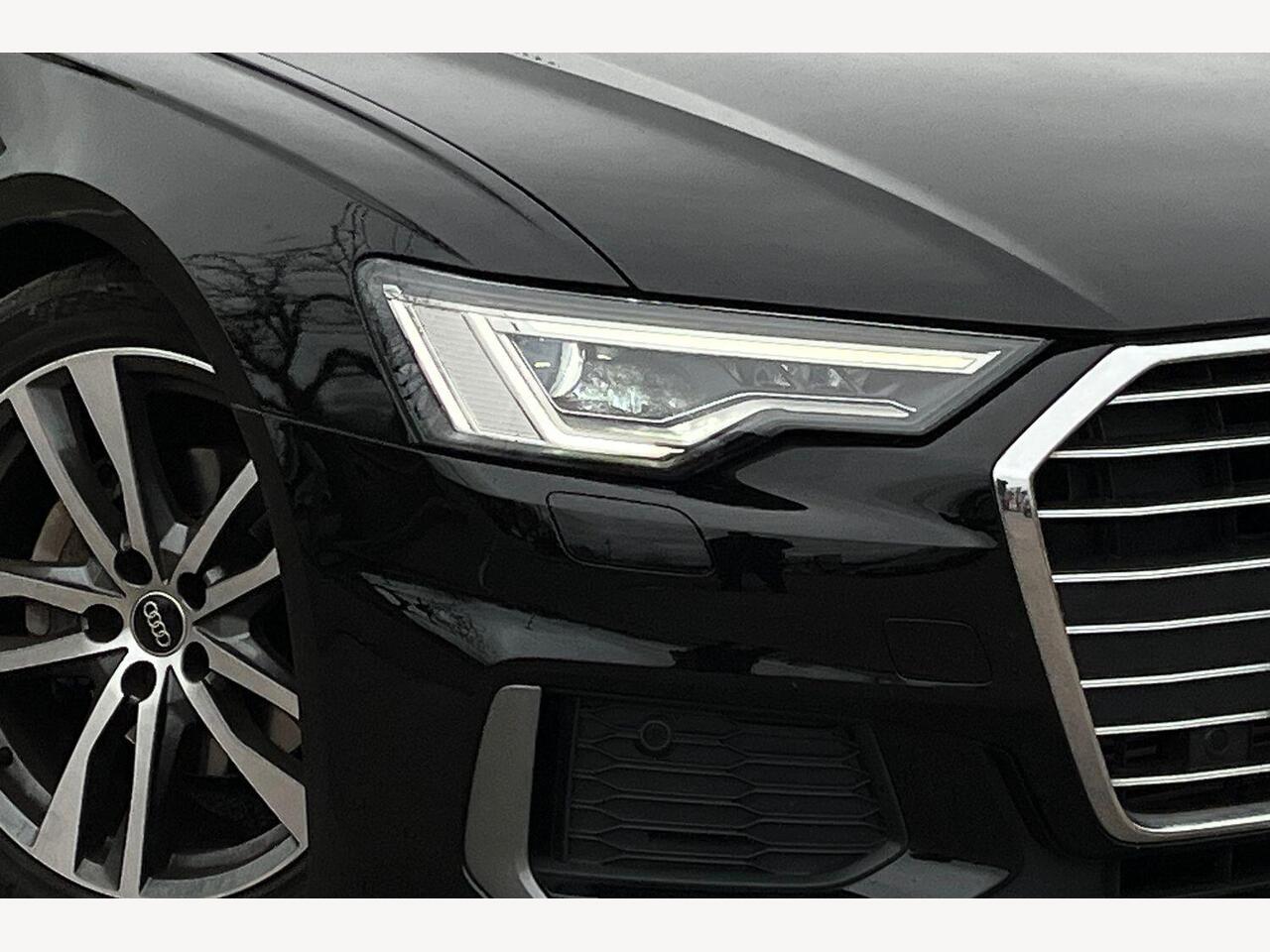 Used Audi A6 2022 for sale - 78049291: Photo 23