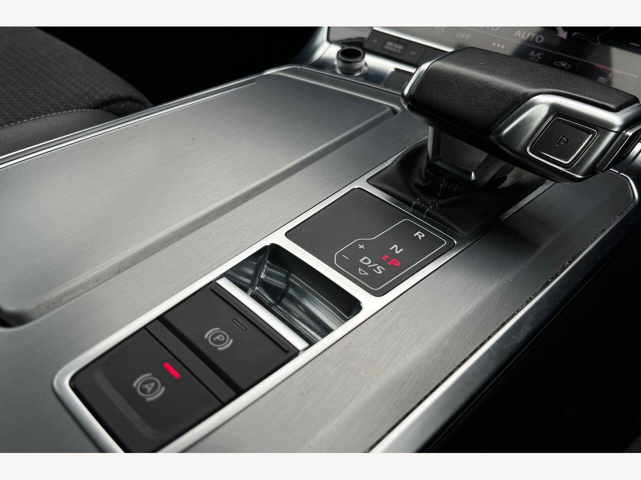 Used Audi A6 2022 for sale - 78049291: Photo 25