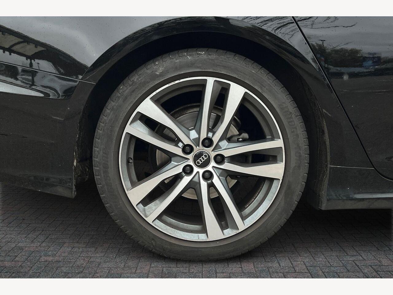 Used Audi A6 2022 for sale - 78049291: Photo 5