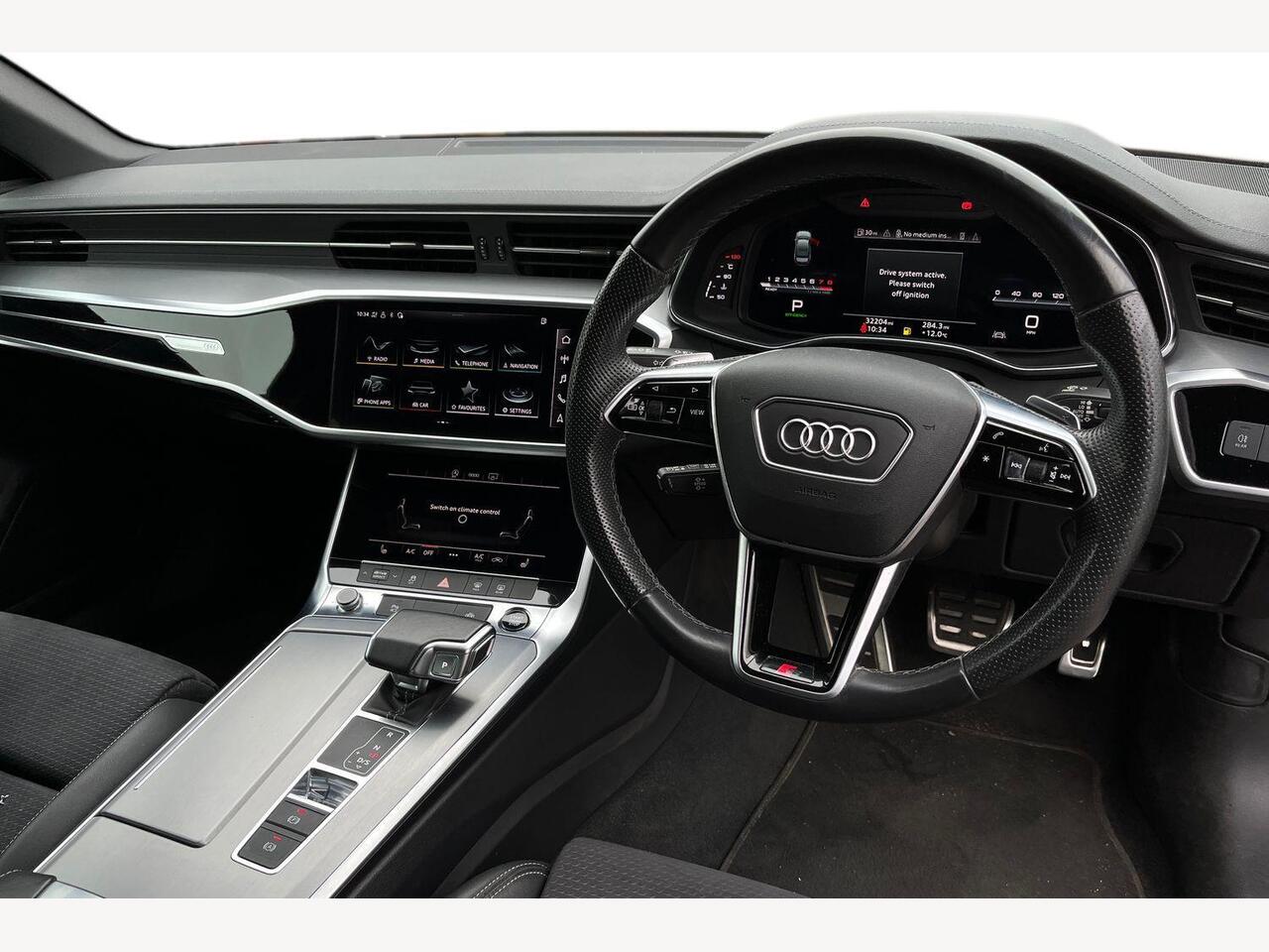 Used Audi A6 2022 for sale - 78049291: Photo 6