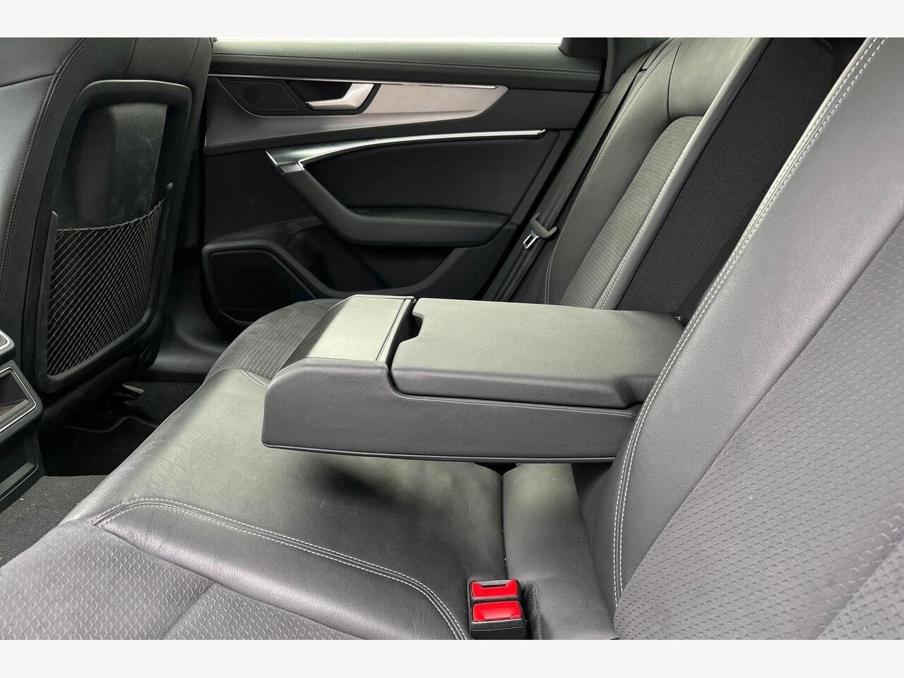 Used Audi A6 2022 for sale - 78049291: Photo 8