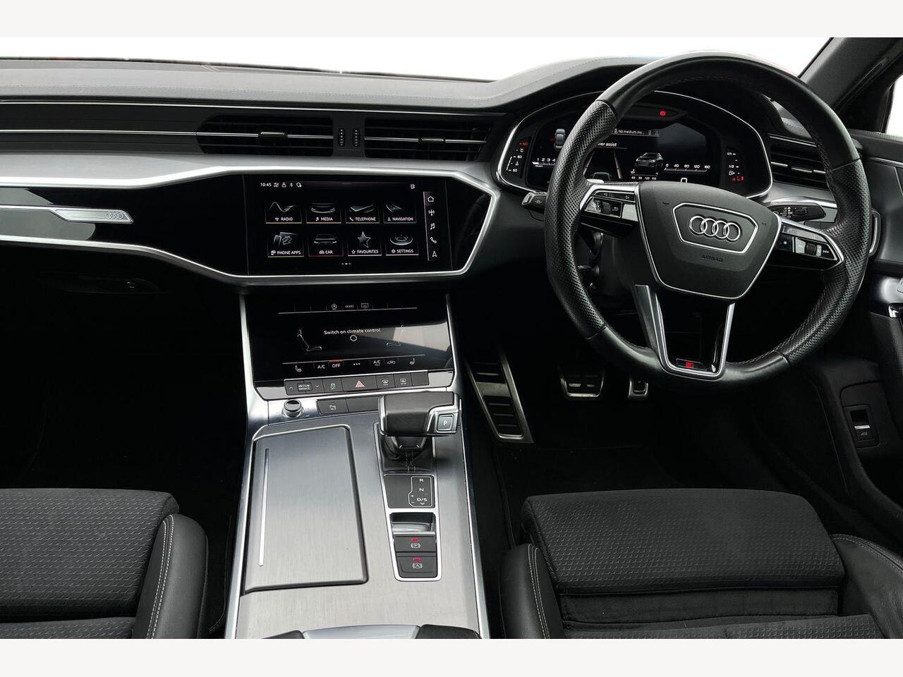 Used Audi A6 2022 for sale - 78049291: Photo 9
