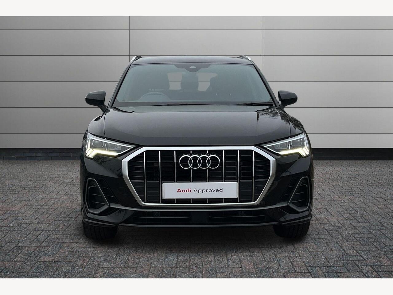 Used Audi Q3 2021 for sale - 77755416: Photo 10