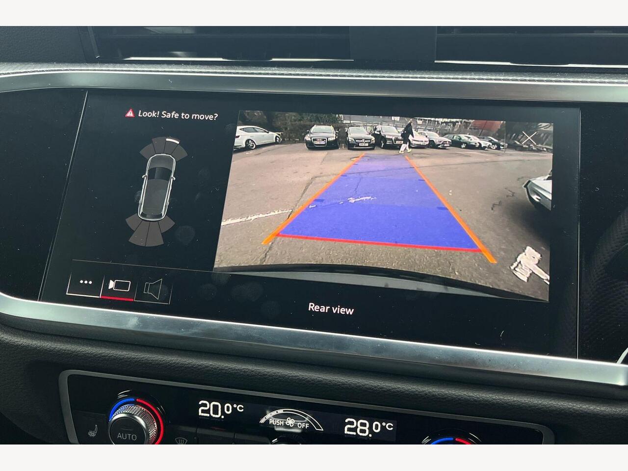 Used Audi Q3 2021 for sale - 77755416: Photo 13