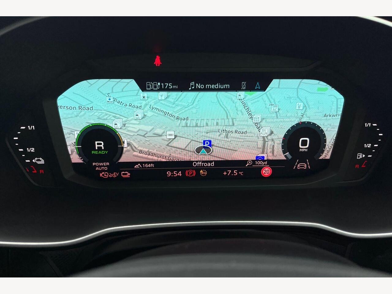 Used Audi Q3 2021 for sale - 77755416: Photo 16