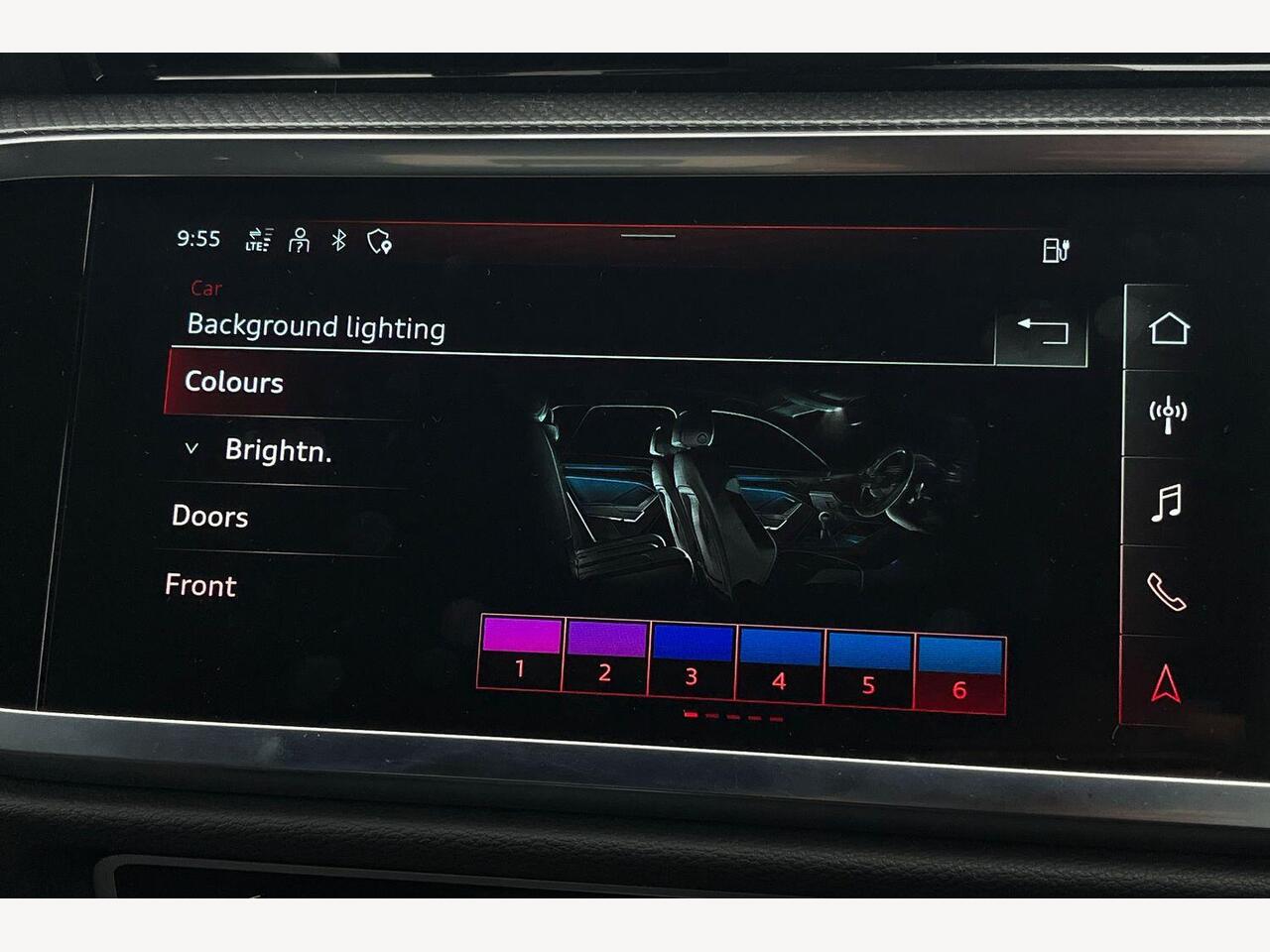 Used Audi Q3 2021 for sale - 77755416: Photo 18