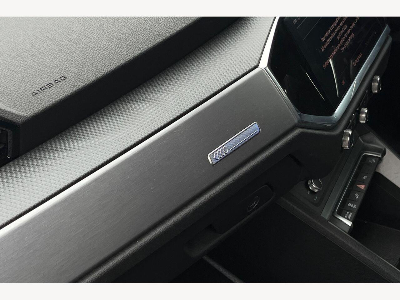 Used Audi Q3 2021 for sale - 77755416: Photo 23