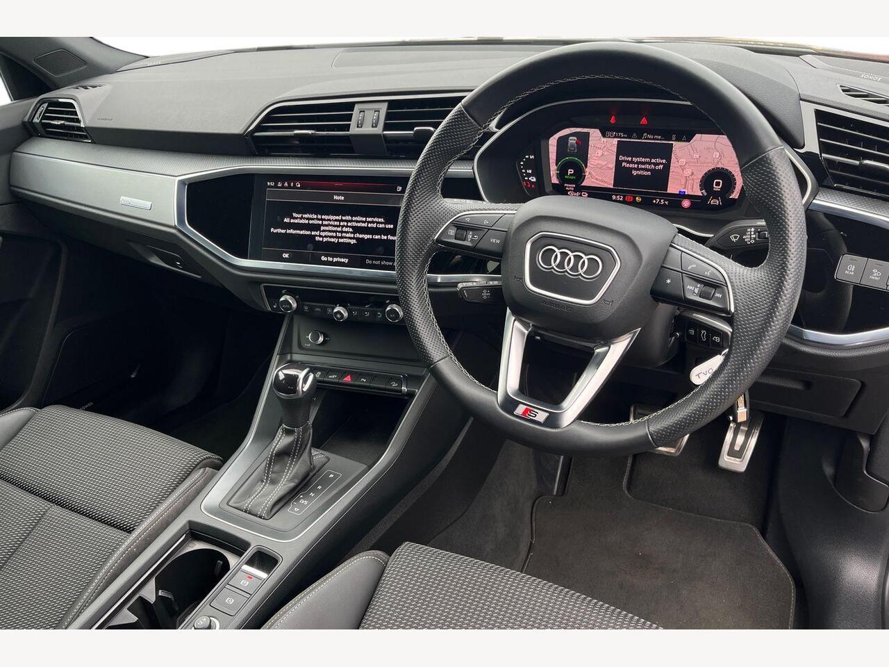 Used Audi Q3 2021 for sale - 77755416: Photo 6