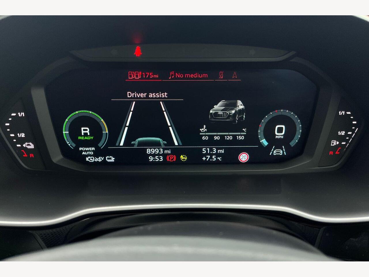 Used Audi Q3 2021 for sale - 77755416: Photo 7